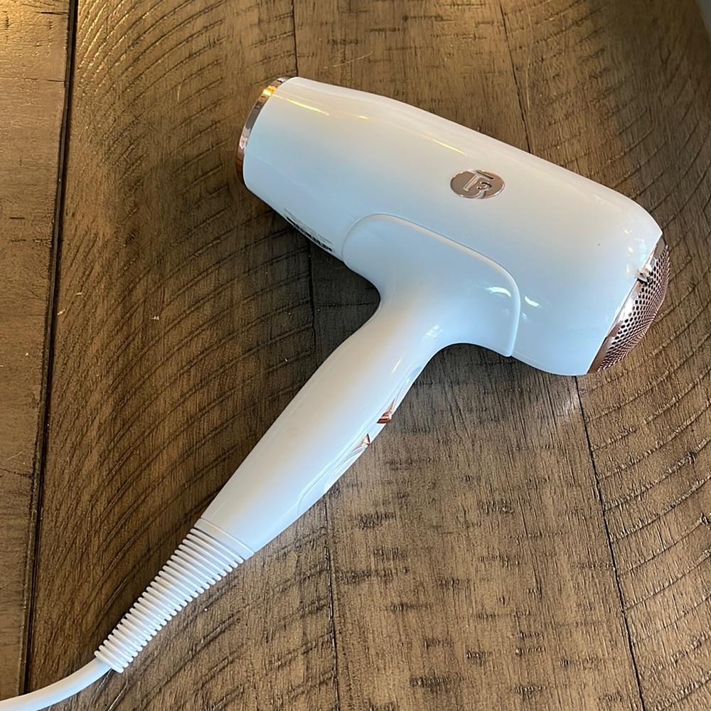 T3 Featherweight 3i
